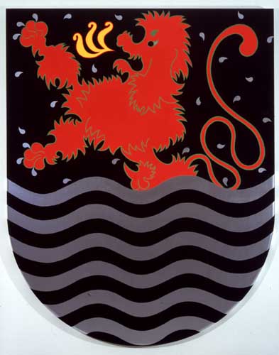 Coat of Arms